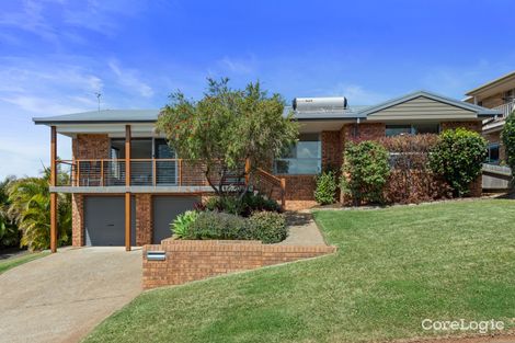 Property photo of 40 Mimosa Drive Port Macquarie NSW 2444
