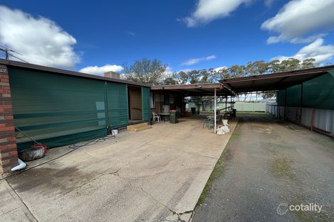 Property photo of 58 Dunn Street Tharbogang NSW 2680