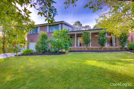 Property photo of 14 Cadman Crescent Castle Hill NSW 2154