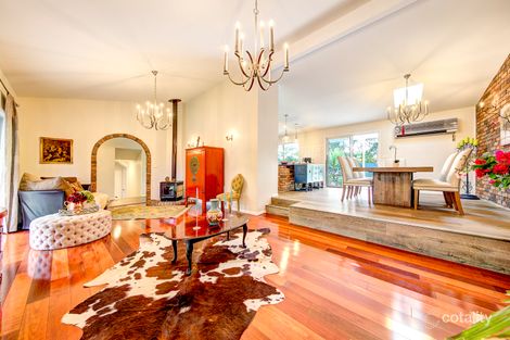 Property photo of 14 Cadman Crescent Castle Hill NSW 2154