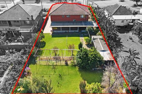 Property photo of 508 Cabramatta Road West Mount Pritchard NSW 2170