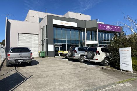 Ground Floor/204 Turner St, Port Melbourne, VIC 3207