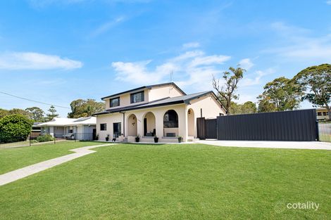 100 Sunrise Ave, Halekulani, NSW 2262