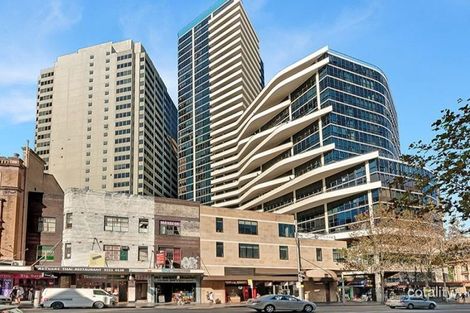 Property photo of 503/710-722 George Street Sydney NSW 2000