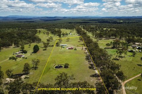 Property photo of 236 Old Glen Innes Road Waterview Heights NSW 2460