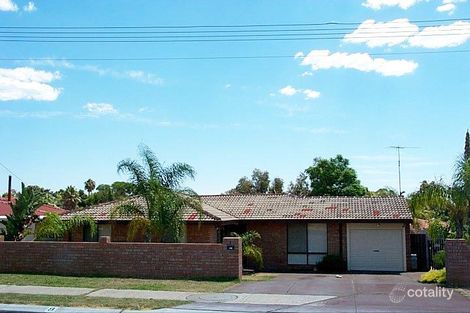 8 Berwyn Rd, Girrawheen, WA 6064