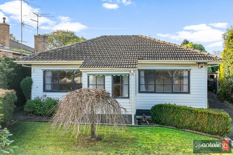 Property photo of 18 Durham Road Newborough VIC 3825