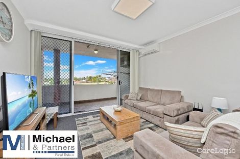 Property photo of 13/165 Clyde Street South Granville NSW 2142