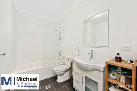 Property photo of 13/165 Clyde Street South Granville NSW 2142