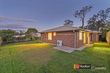 Property photo of 10 Habitat Way Pimpama QLD 4209