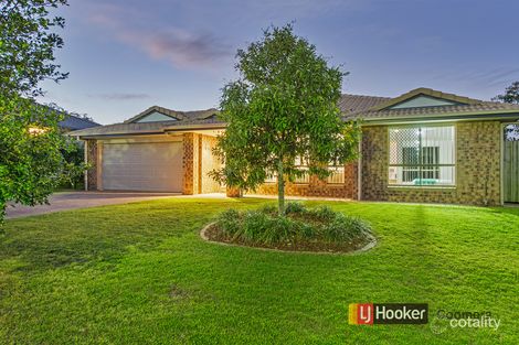 Property photo of 10 Habitat Way Pimpama QLD 4209