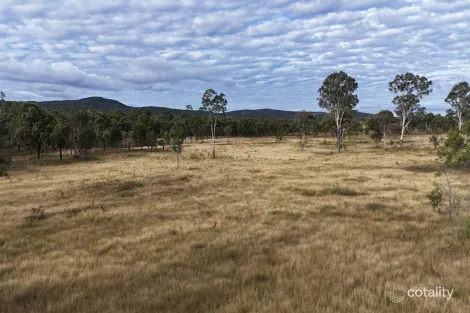 117 Donnellans Rd, Nebo, QLD 4742