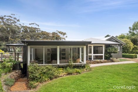 Property photo of 2 Bowen Street Trentham VIC 3458