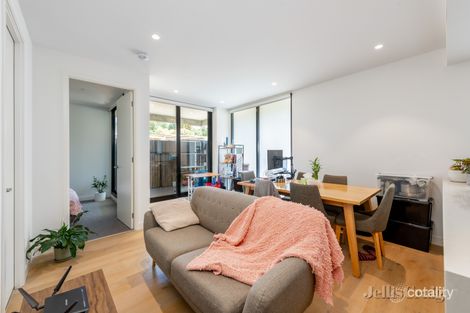 206/87 Mount St, Heidelberg, VIC 3084