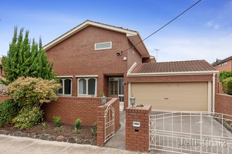 Property photo of 5/49 Locksley Road Ivanhoe VIC 3079