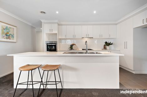 Property photo of 33 Wunderly Circuit Macgregor ACT 2615