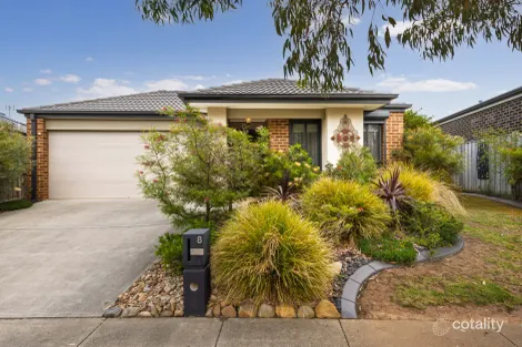 8 Redgum Ct, Sale, VIC 3850