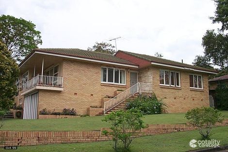 Property photo of 1 Ardoch Street Keperra QLD 4054