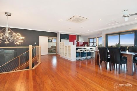 Property photo of 36 Timbury Way Mount Louisa QLD 4814