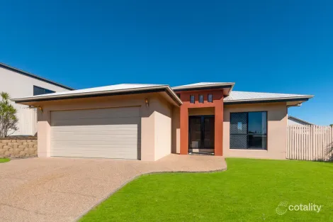 52 Minaret Way, Mount Louisa, QLD 4814