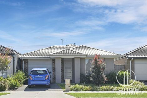 Property photo of 74 Grassbird Drive Point Cook VIC 3030