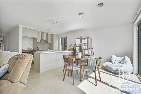 Property photo of 74 Grassbird Drive Point Cook VIC 3030