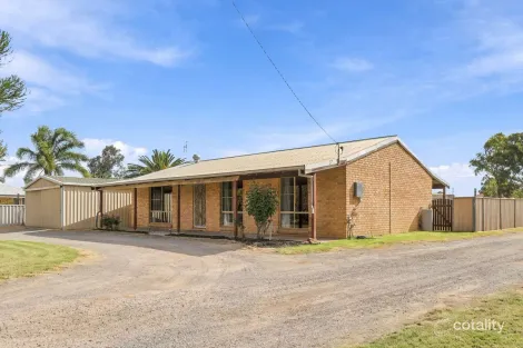 3 Logue Ct, Walkaway, WA 6528