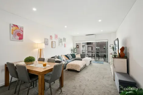 Property photo of 312/1 Evelyn Court Shellharbour City Centre NSW 2529