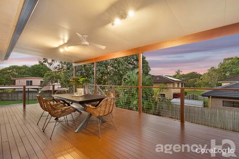 Property photo of 4 Bangalow Street Algester QLD 4115