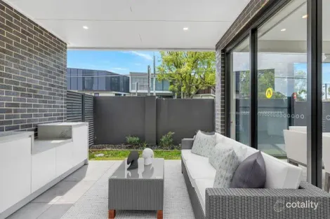 Property photo of 55 Ingham Avenue Five Dock NSW 2046