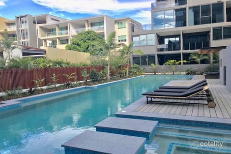 1043/36 Evelyn St, Newstead, QLD 4006