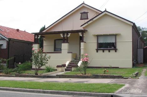 20 Eccles Ave, Ashfield, NSW 2131