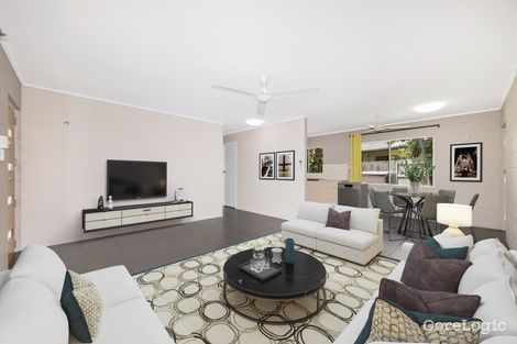 Property photo of 1 Yarai Court Mount Louisa QLD 4814