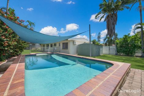 Property photo of 1 Yarai Court Mount Louisa QLD 4814
