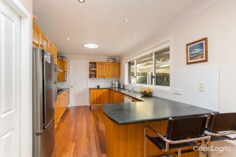 Property photo of 38 Whitehaven Drive Lakelands NSW 2282