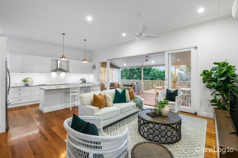 Property photo of 144 Brisbane Street Bulimba QLD 4171
