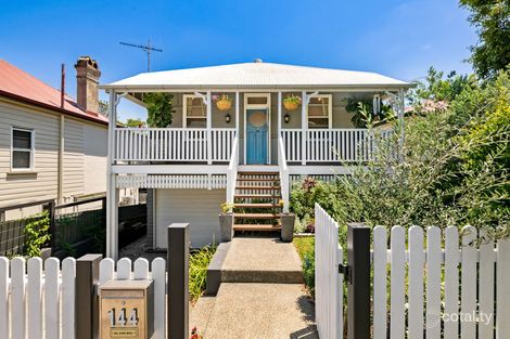 144 Brisbane St, Bulimba, QLD 4171