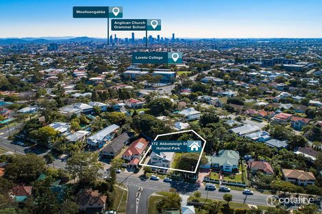 Property photo of 172 Abbotsleigh Street Holland Park QLD 4121