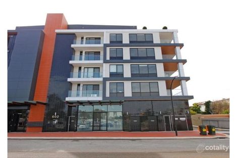 2/602 Beaufort St, Mount Lawley, WA 6050