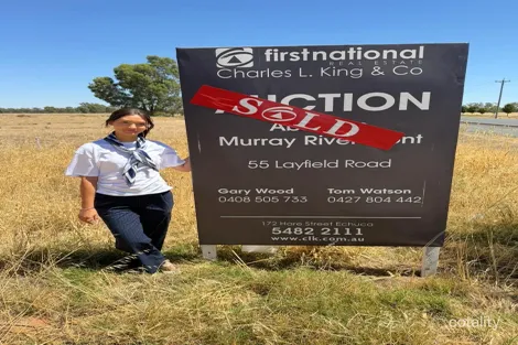 Property photo of 55 Layfield Road Moama NSW 2731