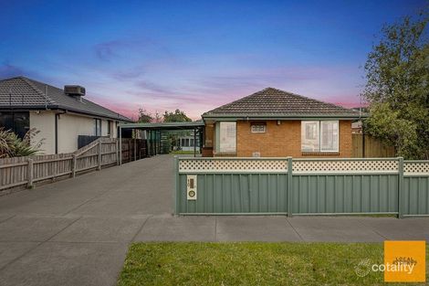 10 Hewson St, Melton, VIC 3337