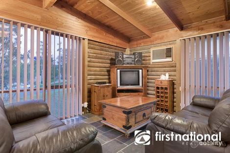 Property photo of 91 Ahern Road Pakenham VIC 3810