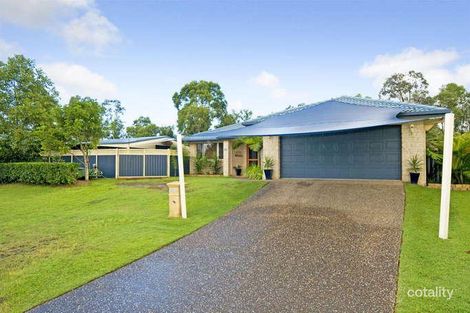 Property photo of 8 College Close Upper Coomera QLD 4209