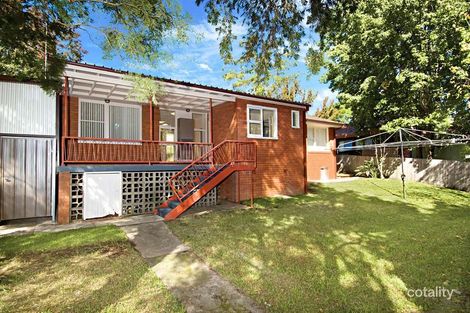 Property photo of 22 Hume Avenue Castle Hill NSW 2154