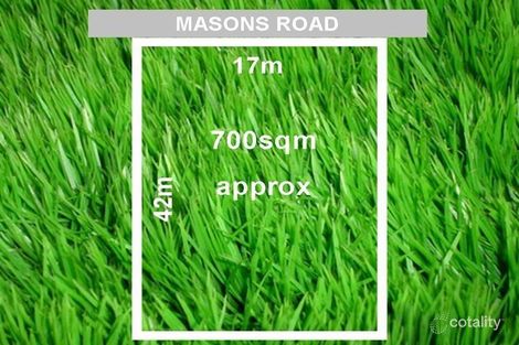 522 Masons Rd, Mernda, VIC 3754