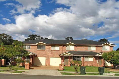 20 Stanbury Pl, Quakers Hill, NSW 2763