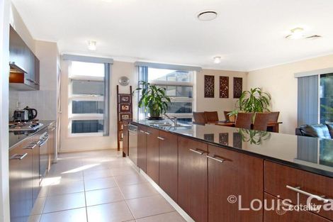 Property photo of 84 Sanctuary Drive Beaumont Hills NSW 2155