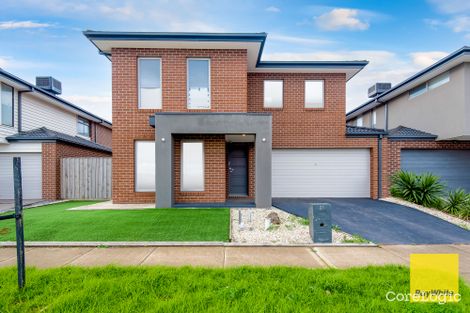 Property photo of 21 Webster Street Point Cook VIC 3030
