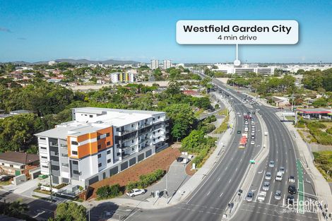 Property photo of 102/3-5 Grout Street Macgregor QLD 4109
