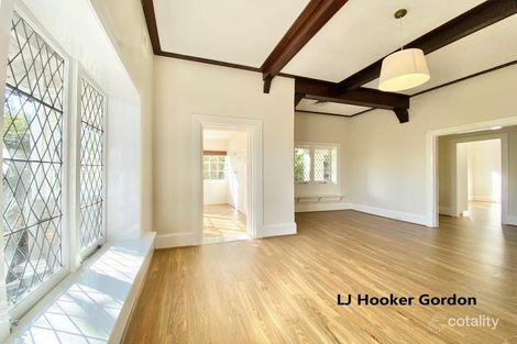 Property photo of 34 Cecil Street Gordon NSW 2072